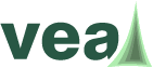Logo VEA, new dimension of remote sensing
